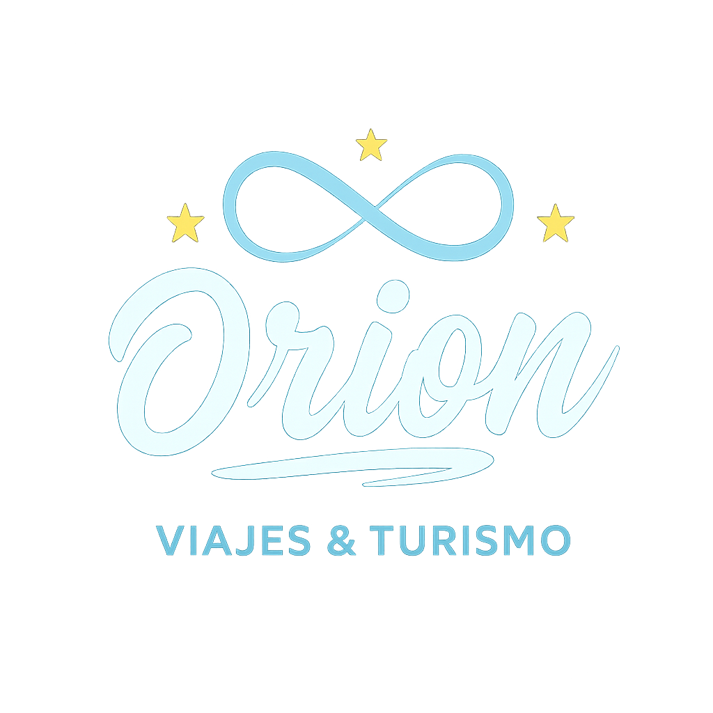 Orión Viajes & Turismo